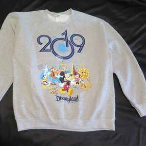 Disney Sweatshirt